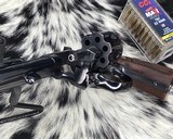 Smith and Wesson 48, 1959 First Year Gun, .22 Magnum, 5 Screw K Frame, Boxed - 16 of 25