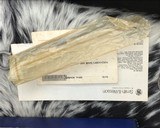 Smith and Wesson 48, 1959 First Year Gun, .22 Magnum, 5 Screw K Frame, Boxed - 5 of 25