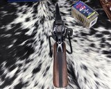 Smith and Wesson 48, 1959 First Year Gun, .22 Magnum, 5 Screw K Frame, Boxed - 20 of 25