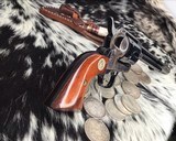 1971 Colt SAA NRA Centennial , 2nd Gen., .357 Magnum - 8 of 19