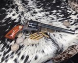 1971 Colt SAA NRA Centennial , 2nd Gen., .357 Magnum - 18 of 19