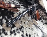 1971 Colt SAA NRA Centennial , 2nd Gen., .357 Magnum - 7 of 19