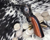 1971 Colt SAA NRA Centennial , 2nd Gen., .357 Magnum - 11 of 19