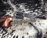 1971 Colt SAA NRA Centennial , 2nd Gen., .357 Magnum - 14 of 19