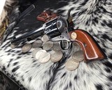 1971 Colt SAA NRA Centennial , 2nd Gen., .357 Magnum - 12 of 19