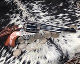 1971 Colt SAA NRA Centennial , 2nd Gen., .357 Magnum - 19 of 19