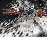 1971 Colt SAA NRA Centennial , 2nd Gen., .357 Magnum - 2 of 19