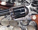 1971 Colt SAA NRA Centennial , 2nd Gen., .357 Magnum - 17 of 19