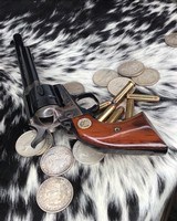 1971 Colt SAA NRA Centennial , 2nd Gen., .357 Magnum - 16 of 19