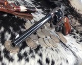 1971 Colt SAA NRA Centennial , 2nd Gen., .357 Magnum - 13 of 19