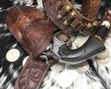 1907 Colt SAA Bisley Model, .38 Special - 18 of 18