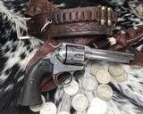 1907 Colt SAA Bisley Model, .38 Special - 17 of 18