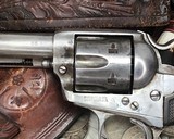 1907 Colt SAA Bisley Model, .38 Special - 11 of 18