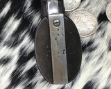 1907 Colt SAA Bisley Model, .38 Special - 16 of 18