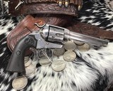 1907 Colt SAA Bisley Model, .38 Special - 12 of 18