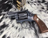 Smith & Wesson 15-4, 2 inch, .38 Special, Trades Welcome! - 3 of 8