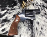 Smith & Wesson 15-4, 2 inch, .38 Special, Trades Welcome! - 1 of 8