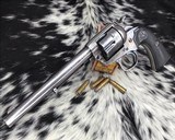 1909 Colt SAA Bisley Model, 7.5 inch, .32-20 Cal - 15 of 17