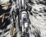 1909 Colt SAA Bisley Model, 7.5 inch, .32-20 Cal - 11 of 17
