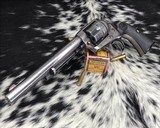 1909 Colt SAA Bisley Model, 7.5 inch, .32-20 Cal - 17 of 17