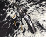 1909 Colt SAA Bisley Model, 7.5 inch, .32-20 Cal - 8 of 17