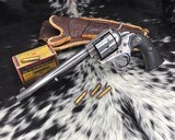 1909 Colt SAA Bisley Model, 7.5 inch, .32-20 Cal - 6 of 17