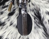 1909 Colt SAA Bisley Model, 7.5 inch, .32-20 Cal - 9 of 17