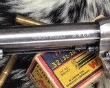 1909 Colt SAA Bisley Model, 7.5 inch, .32-20 Cal - 7 of 17