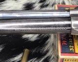 1909 Colt SAA Bisley Model, 7.5 inch, .32-20 Cal - 13 of 17