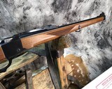 1988 Ruger No.1, Rare RSI Model, .270 Winchester, Unfired in Factory Box. - 18 of 19