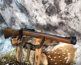 1988 Ruger No.1, Rare RSI Model, .270 Winchester, Unfired in Factory Box. - 10 of 19