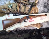1988 Ruger No.1, Rare RSI Model, .270 Winchester, Unfired in Factory Box. - 19 of 19