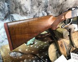 1988 Ruger No.1, Rare RSI Model, .270 Winchester, Unfired in Factory Box. - 12 of 19