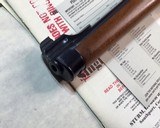 1988 Ruger No.1, Rare RSI Model, .270 Winchester, Unfired in Factory Box. - 17 of 19