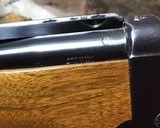 1988 Ruger No.1, Rare RSI Model, .270 Winchester, Unfired in Factory Box. - 13 of 19