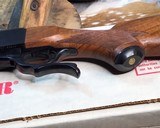 1988 Ruger No.1, Rare RSI Model, .270 Winchester, Unfired in Factory Box. - 15 of 19