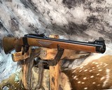 1988 Ruger No.1, Rare RSI Model, .270 Winchester, Unfired in Factory Box. - 4 of 19