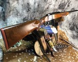 1974 Ruger No. 1 Rifle, 25-06 Caliber - 5 of 14