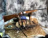 1974 Ruger No. 1 Rifle, 25-06 Caliber - 7 of 14