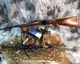 1974 Ruger No. 1 Rifle, 25-06 Caliber - 2 of 14