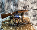 1974 Ruger No. 1 Rifle, 25-06 Caliber - 1 of 14