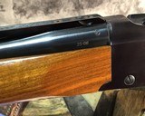 1974 Ruger No. 1 Rifle, 25-06 Caliber - 12 of 14