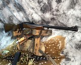 1995 Ruger No. 1 Rifle, 45-70 Government - 2 of 16
