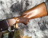 1995 Ruger No. 1 Rifle, 45-70 Government - 13 of 16