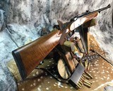 1995 Ruger No. 1 Rifle, 45-70 Government - 11 of 16