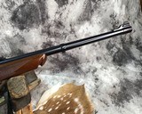 1995 Ruger No. 1 Rifle, 45-70 Government - 12 of 16