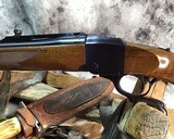 1995 Ruger No. 1 Rifle, 45-70 Government - 9 of 16