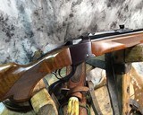 1995 Ruger No. 1 Rifle, 45-70 Government - 8 of 16