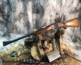 1995 Ruger No. 1 Rifle, 45-70 Government - 1 of 16