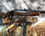 1995 Ruger No. 1 Rifle, 45-70 Government - 3 of 16